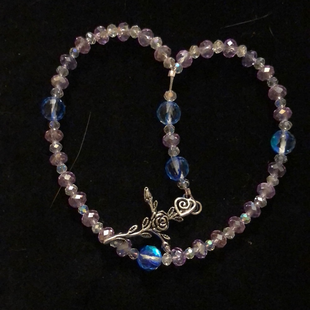 Prayer Bracelet